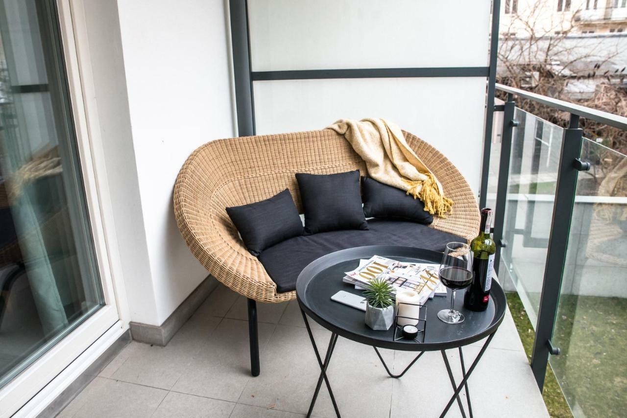 Augustianska Apartment Krakow Exterior photo