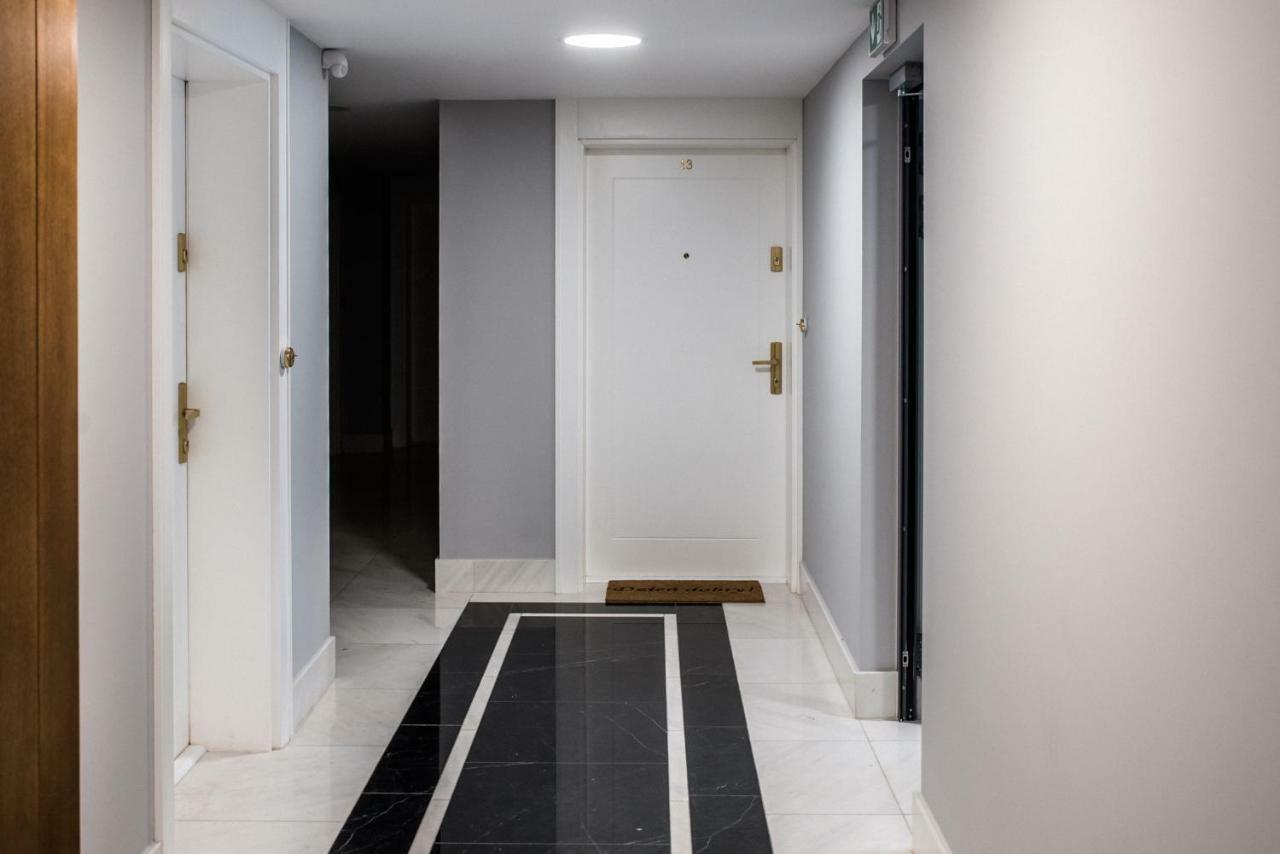 Augustianska Apartment Krakow Exterior photo